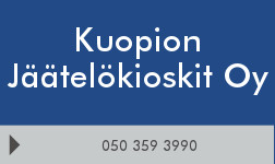 Kuopion Elämyspalvelut Oy logo
